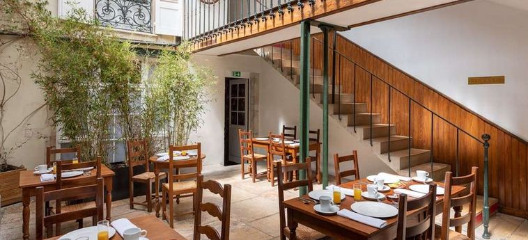 Hotel Des Remparts Beaune: Foto 