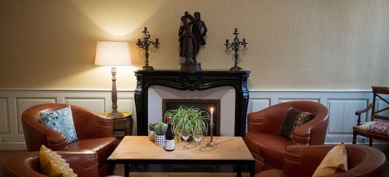 Hotel Des Remparts Beaune: Foto 