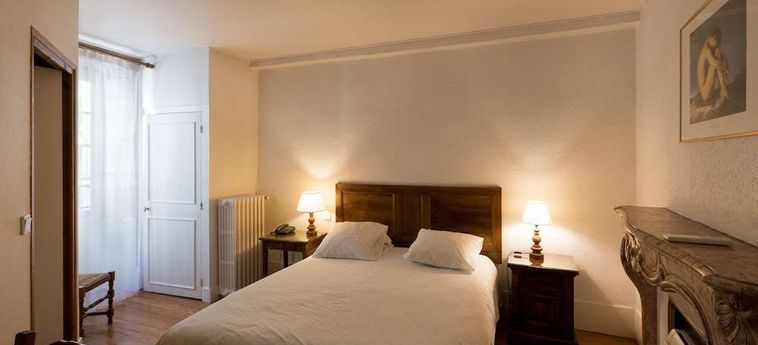 Hotel Des Remparts Beaune : Photo 