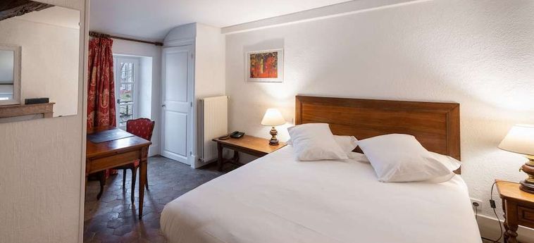 Hotel Des Remparts Beaune : Photo 