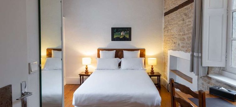Hotel Des Remparts Beaune: Foto 