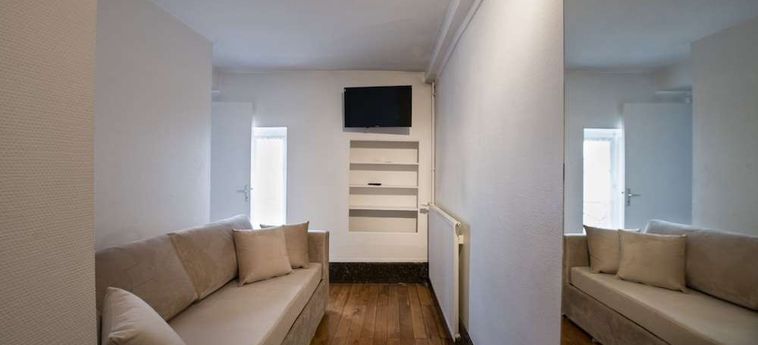 Hotel Des Remparts Beaune: Foto 