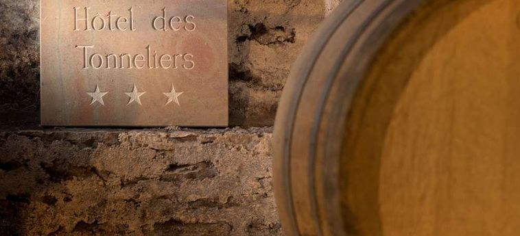 Hotel Des Remparts Beaune: Foto 
