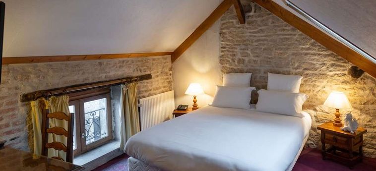 Hotel Des Remparts Beaune: Foto 