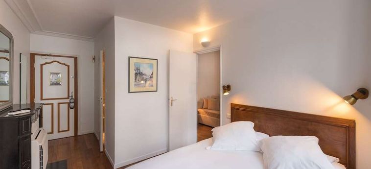 Hotel Des Remparts Beaune: Foto 