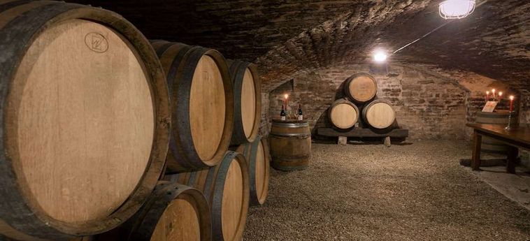 Hotel Des Remparts Beaune: Foto 