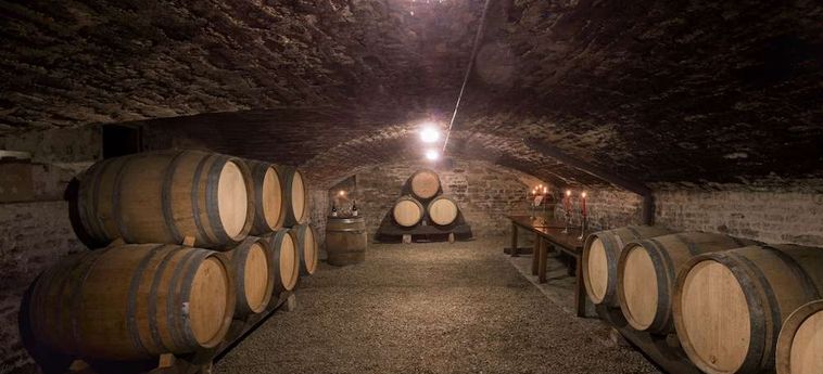 Hotel Des Remparts Beaune: Foto 