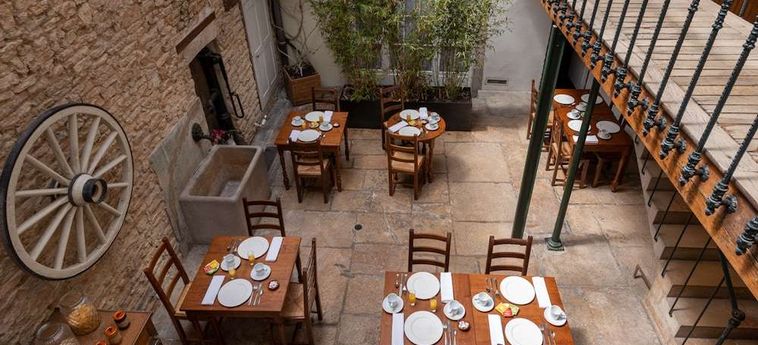 Hotel Des Remparts Beaune: Foto 