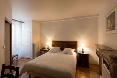 Hotel Des Remparts Beaune: Photo 