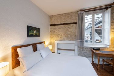 Hotel Des Remparts Beaune: Photo 