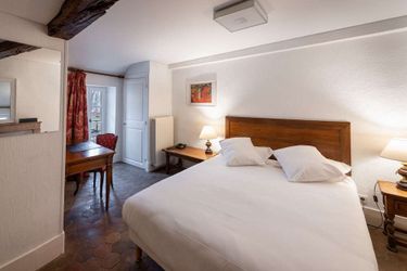 Hotel Des Remparts Beaune: Photo 
