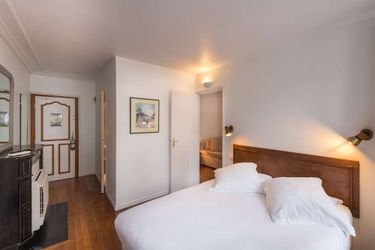 Hotel Des Remparts Beaune: Photo 