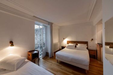 Hotel Des Remparts Beaune: Photo 