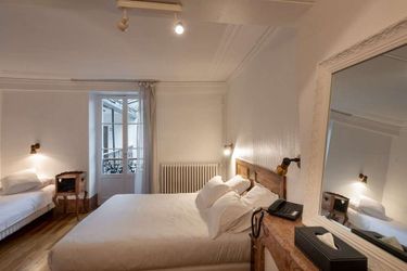 Hotel Des Remparts Beaune: Photo 