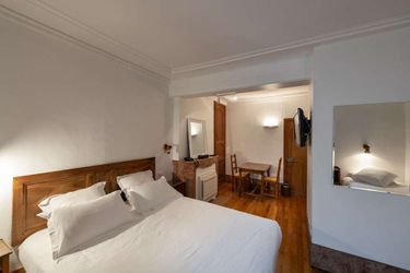Hotel Des Remparts Beaune: Photo 