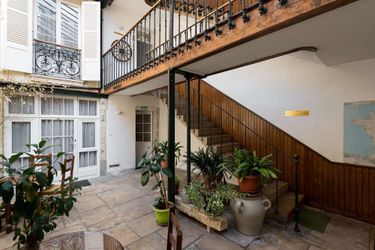 Hotel Des Remparts Beaune: Photo 