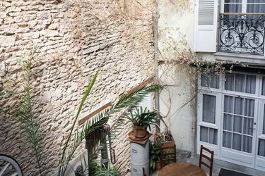 Hotel Des Remparts Beaune: Photo 