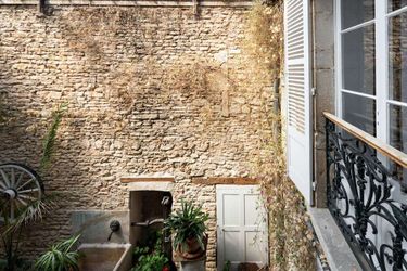 Hotel Des Remparts Beaune: Photo 