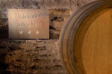Hotel Des Remparts Beaune: Photo 
