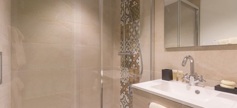 Hotel Escale De Jules &Amp; Lily -L'appartement- Beaune: Foto 