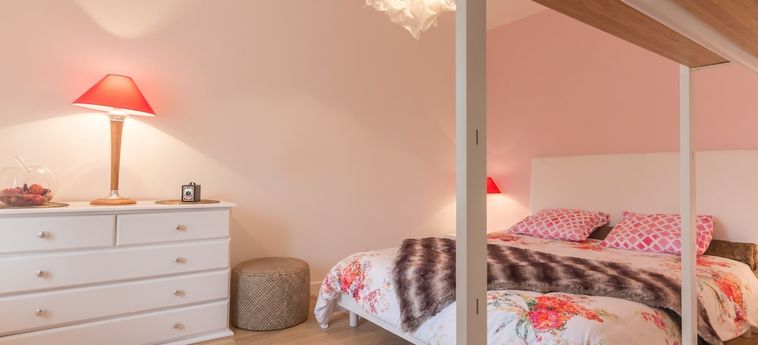 Hotel Escale De Jules &Amp; Lily -L'appartement- Beaune: Foto 