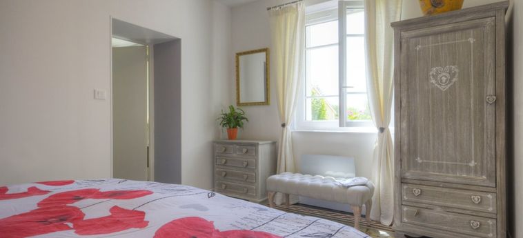 Hotel Escale De Jules &Amp; Lily -L'appartement- Beaune: Foto 