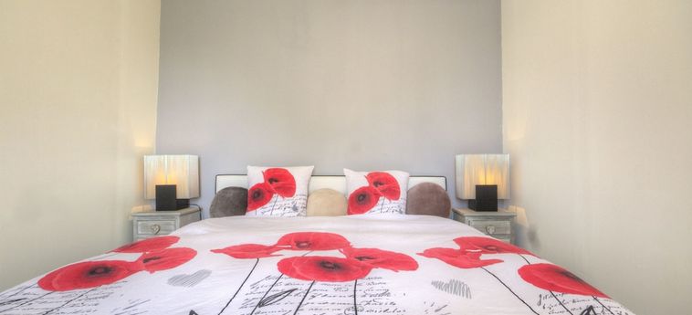 Hotel Escale De Jules &Amp; Lily -L'appartement- Beaune: Foto 