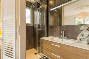 Hotel Escale De Jules &Amp; Lily -L'appartement- Beaune: Photo 