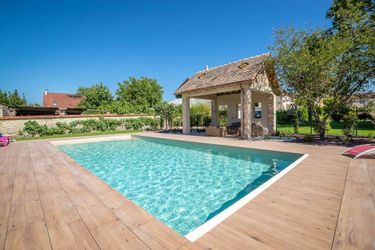 Hotel Escale De Jules &Amp; Lily -L'appartement- Beaune: Photo 