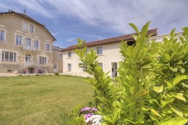 Hotel Escale De Jules &Amp; Lily -L'appartement- Beaune: Photo 