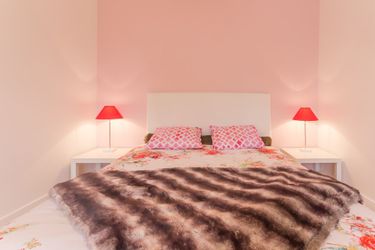 Hotel Escale De Jules &Amp; Lily -L'appartement- Beaune: Photo 