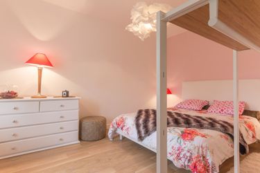 Hotel Escale De Jules &Amp; Lily -L'appartement- Beaune: Photo 