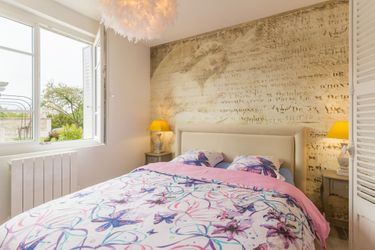 Hotel Escale De Jules &Amp; Lily -L'appartement- Beaune: Photo 