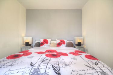 Hotel Escale De Jules &Amp; Lily -L'appartement- Beaune: Photo 