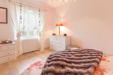 Hotel Escale De Jules &Amp; Lily -L'appartement- Beaune: Photo 