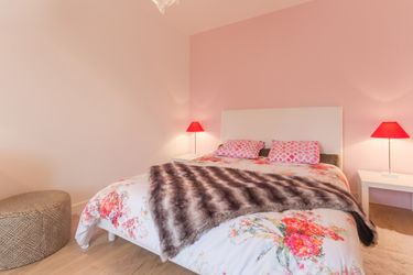 Hotel Escale De Jules &Amp; Lily -L'appartement- Beaune: Photo 