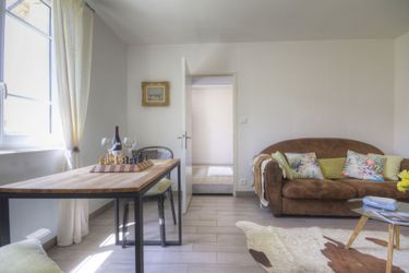 Hotel Escale De Jules &Amp; Lily -L'appartement- Beaune: Photo 