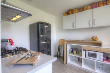 Hotel Escale De Jules &Amp; Lily -L'appartement- Beaune: Photo 