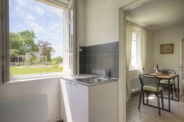 Hotel Escale De Jules &Amp; Lily -L'appartement- Beaune: Photo 