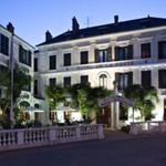 Hotel NAJETI HOTEL DE LA POSTE