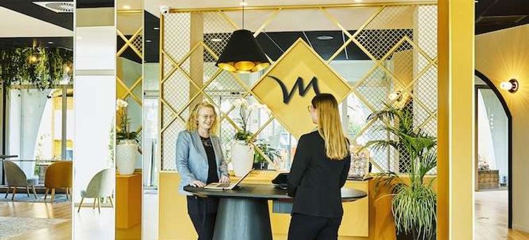 Hotel Mercure Beaune Centre Beaune: Foto 