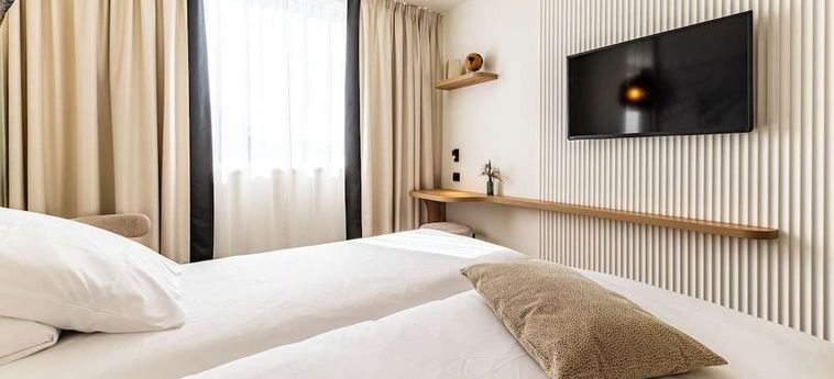 Hotel Mercure Beaune Centre Beaune: Foto 
