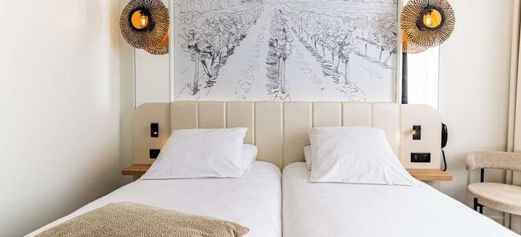 Hotel Mercure Beaune Centre Beaune: Foto 