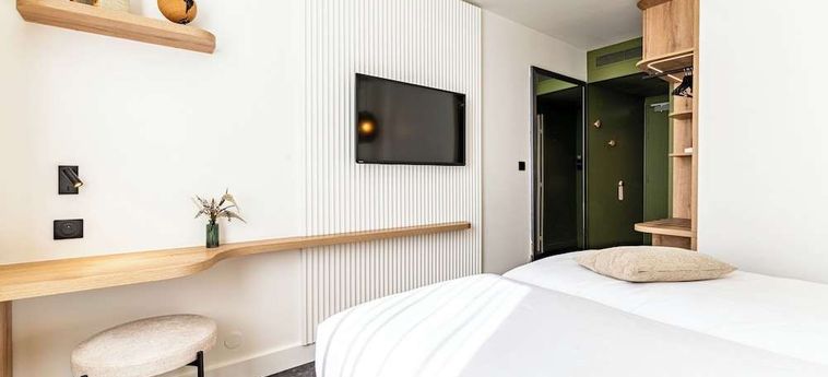 Hotel Mercure Beaune Centre Beaune: Foto 