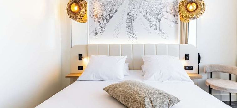 Hotel Mercure Beaune Centre Beaune: Foto 