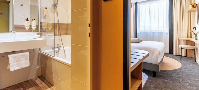 Hotel Mercure Beaune Centre Beaune: Foto 