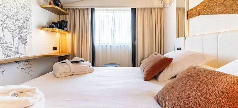 Hotel Mercure Beaune Centre Beaune: Foto 