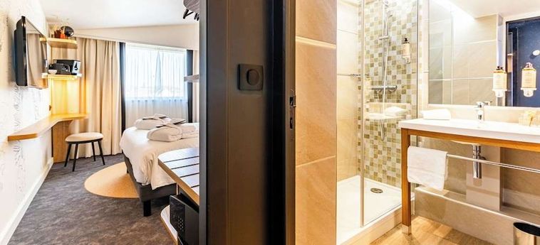 Hotel Mercure Beaune Centre Beaune: Foto 