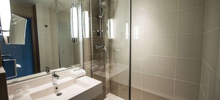 Hotel Mercure Beaune Centre Beaune: Foto 