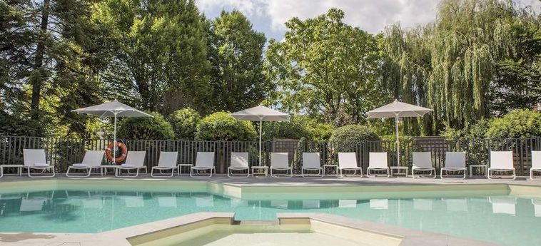 Hotel Mercure Beaune Centre Beaune: Foto 